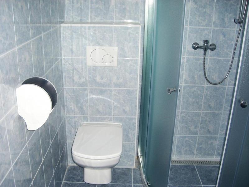 Penzion Ratmírák Maly Ratmirov Zimmer foto